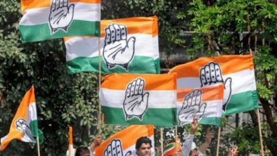 गुजरात चुनाव : कांग्रेस ने 80 सीटों के प्रत्याशी तय किए