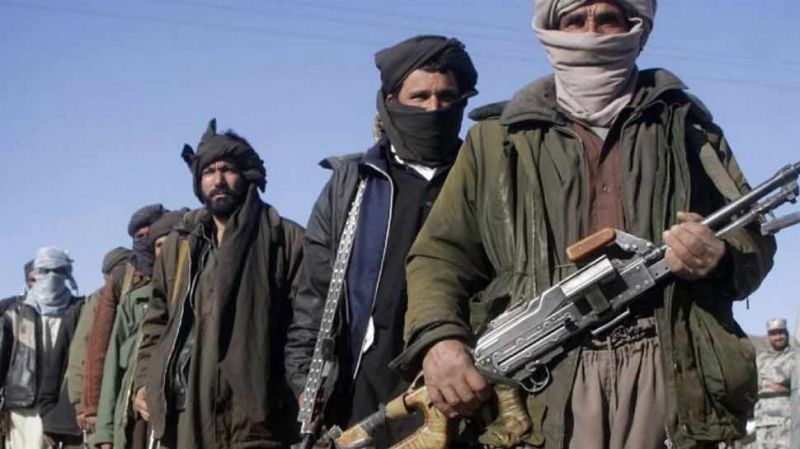 अफगानिस्तान : फिर तेज हुए आतंकी हमले, दस जवानों समेत 25 लोगों की मौत