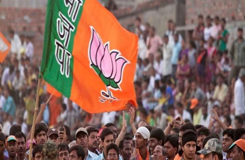 राजस्थान चुनाव: टिकिट कटने से नाराज बीजेपी के 250 कार्यकर्ताओं ने छोड़ी पार्टी