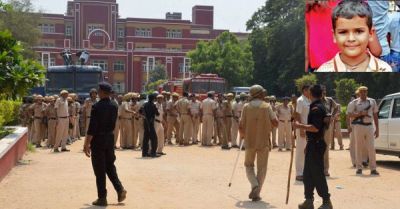 Pradyuman murder case: CBI to step up probe, against Gurgaon Police ignorance
