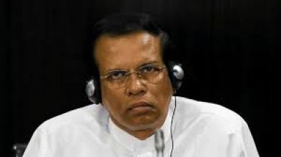 श्रीलंका: शीर्ष अदालत ने पलटा राष्ट्रपति सिरिसेना का फैसला, चुनाव कराने पर भी लगाई रोक
