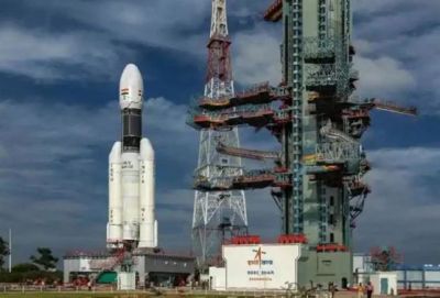 जीसैट-29 उपग्रह के लांच होने से इसरो को अंतरिक्ष में मिलेगी बड़ी सफलता