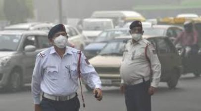 दिल्ली प्रदूषण:  EPCA ने अपनाया सख्त रवैया, गैर-सीएनजी वाहनों पर लग सकती है रोक