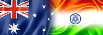चीन के ओबीओआर के खिलाफ भारत को मिला आॅस्ट्रेलिया का साथ