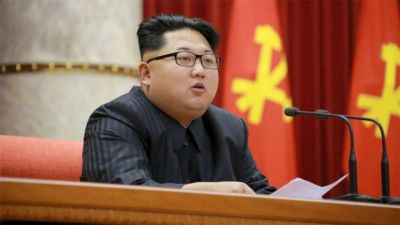 अवैध रूप से देश में घुसे US नागरिक को स्वदेश भेजेगा उत्तर कोरिया