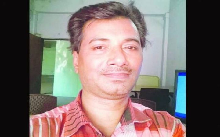 SC told the CBI, investigating in the matter of Journalist Rajdev Ranjan's murder case and report to be submitted in four weeks.