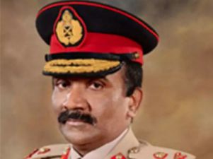 कोर्ट ने श्रीलंकाई आर्मी चीफ को समन भेजा