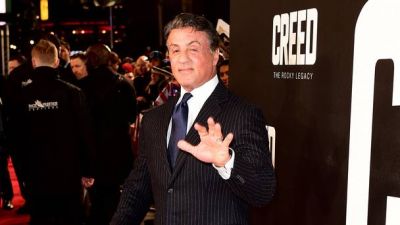 Sylvester Stallone denies the accusation of sexually harassing a 16-year-old fan