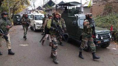 कश्मीर में आतंकियों ने किया दो दिन में 7 युवाओं को अगवा