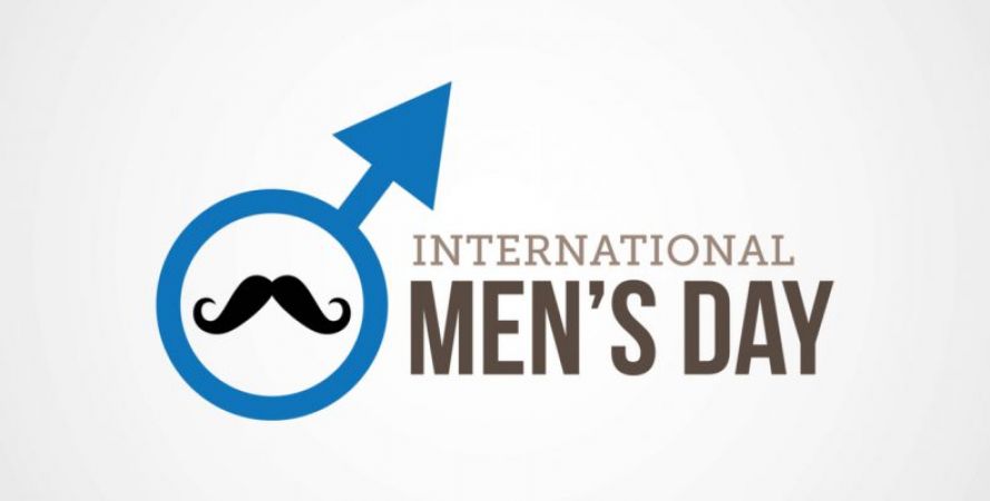 अंतर्राष्ट्रीय पुरुष दिवस: त्याग और बलिदान का दूसरा नाम है मर्द