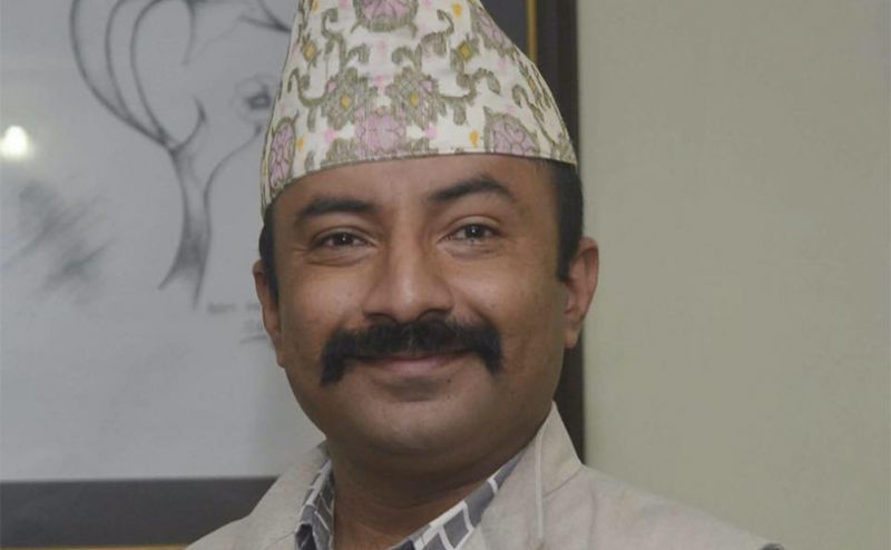 नेपाल के पूर्व प्रधानमंत्री, पुष्पकमल दहल के पुत्र का निधन