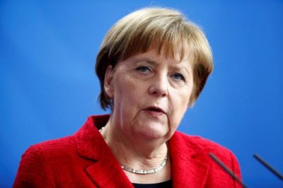 जर्मनी में नई सरकार के गठन की वार्ता विफल