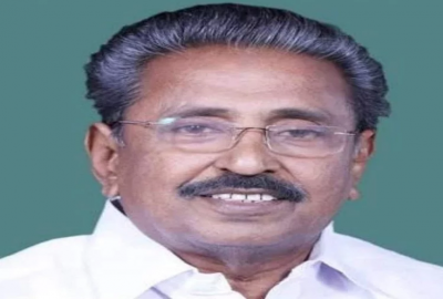 केरल के कांग्रेस सांसद शानवास ने इलाज के दौरान तोड़ा दम