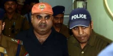 आईएएस स्टिंग मामला: गिरफ्तार हुए निजी चैनल के सीईओ उमेश कुमार, वापिस जाएंगे देहरादून जेल