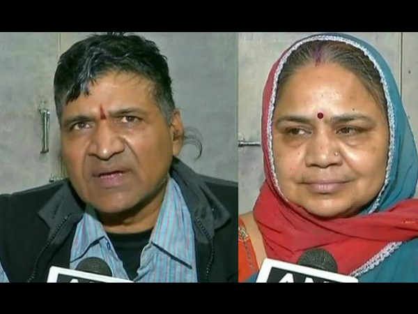 राजस्थान चुनाव: एक ही सीट पर आमने-सामने उतरे पति-पत्नी, साथ ही कर रहे चुनाव प्रचार