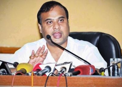 मिजोरम चुनाव: असम के मंत्री ने स्वीकारा, कहा राज्य में बड़ी पार्टी नहीं है भाजपा