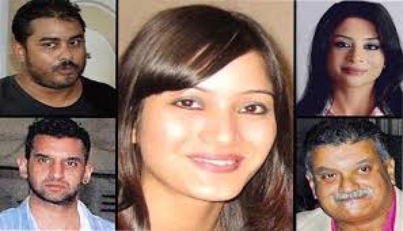 Sheena Bora Murder Case: Indrani Mukherjee accused husband and driver