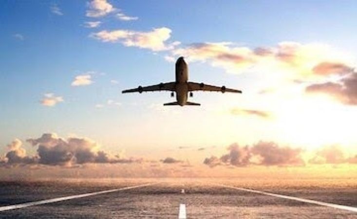 विश्व का पांचवा सबसे बड़ा एयरपोर्ट होगा अटल बिहारी वाजपेयी के नाम पर