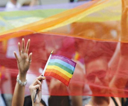 बरमूडा में फिर मान्य हुई  'गे मैरिज', कोर्ट ने पलटा प्रतिबंध लगाने वाला कानून