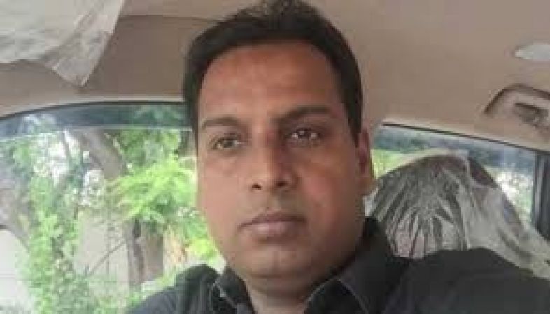 विवेक तिवारी गोलीकांड: आरोप संदीप के खिलाफ नहीं मिले साक्ष्य, मिल सकती है क्लीन चिट
