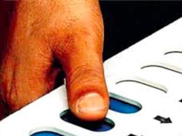 राजस्थान चुनाव: राजस्थान में 70 से ज्यादा सीटों पर बहुकोणीय मुकाबला