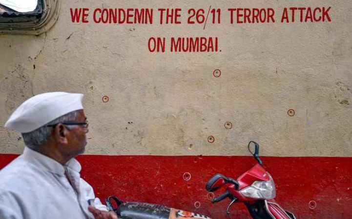 26/11 मुंबई हमला: 10 साल बाद भी दर्दनाक हादसे की याद दिलाते हैं गोलियों के ये निशान