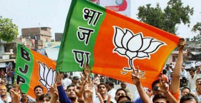 बीजेपी ने निकाय चुनाव में बदला फॉमूर्ला