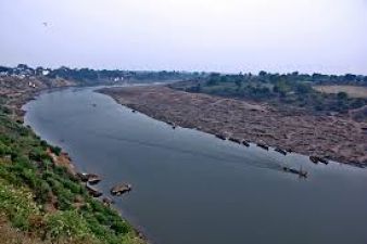 मध्यप्रदेश चुनाव: ताप्ती के किनारे बसे होने के बाद भी प्यासा है बुरहानपुर, अब पानी ही तय करेगा प्रत्याशियों की किस्मत