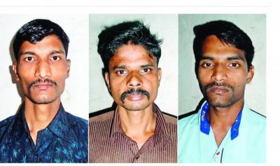 Punishment to be decided by the court for Kopardi gang rape case criminals
