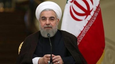 ईरानी राष्ट्रपति के विवादित बोल- दुनियाभर के मुस्लिम अमेरिका के विरूद्ध एक हों