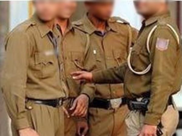 इंदौर पुलिस ने अपराधियों को पकड़ने के लिए अपनाया नया तरीका