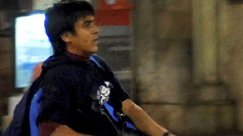 26/11 मुंबई हमला : फोटोग्राफर का दावा- 'पुलिस ने कसाब को भागने दिया...'