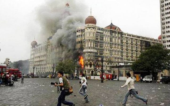 मुंबई हमले की नौवीं बरसी आज
