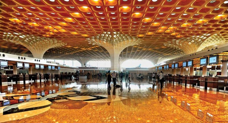 मुंबई एयरपोर्ट ने बनाया नया विश्व कीर्तिमान