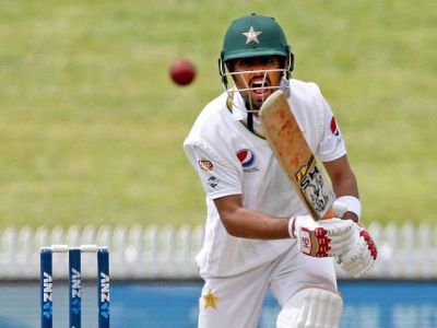 पहला टेस्ट शतक जमाते ही, 24 शतक लगाने वाले विराट से आगे निकला यह पाकिस्तानी