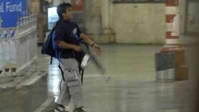 26/11 बरसी: रेलवे अनाउंसर ने किया था यात्रियों को सचेत, आज भी चुभती है आतंकी कसाब की वो हंसी