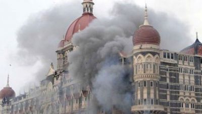 26/11 मुंबई हमला : अमेरिका का बड़ा कदम, आरोपियों का सुराग देने वालों को देगा 50 लाख डॉलर का इनाम