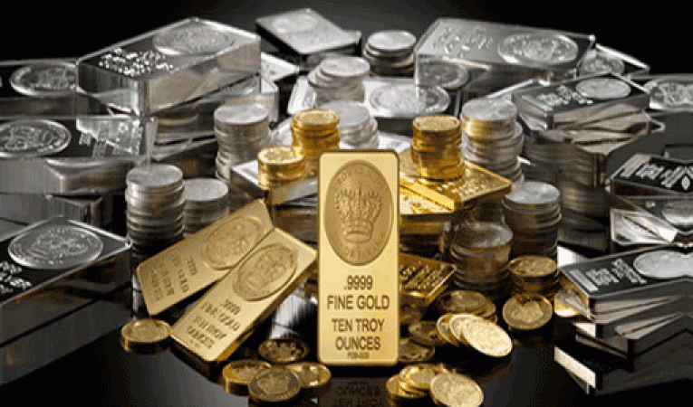 Gold worth Rs one crore was stolen in Karol Bagh
