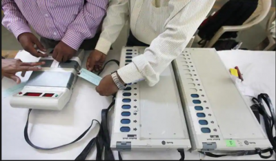 राजस्थान चुनाव: भिंडी और फूलगोभी पर बटन दबाकर अब करना होगा मतदान