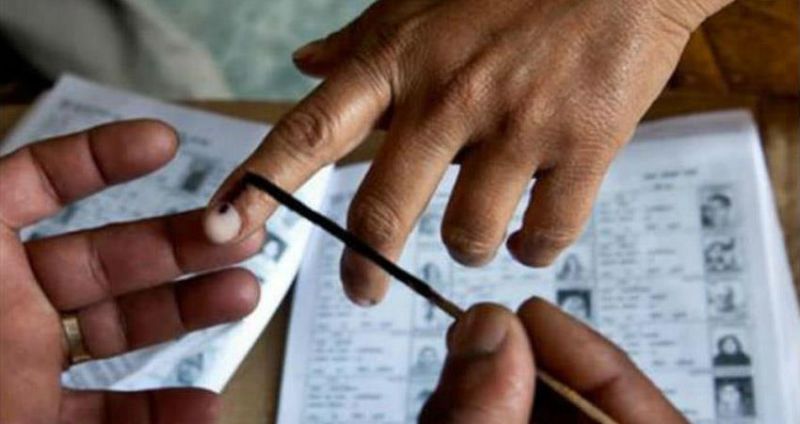 मध्यप्रदेश चुनाव: 2907 उम्मीदवारों की किस्मत का फैसला करेंगे पांच करोड़ से ज्यादा मतदाता