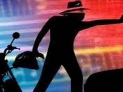 बिहार के कटिहार में बैंक प्रबंधक की हत्या कर लूटे डेढ़ लाख रूपए