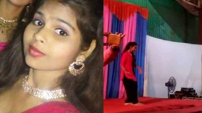 मुंबई: डांस करते हुए 12 साल की बच्ची की हुई मौत