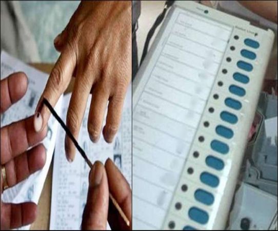 मध्यप्रदेश चुनाव: वोट डालने में पिछड़े प्रदेश के शहर, 80% मतदान का लक्ष्य रहा दूर