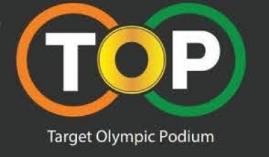 Target Olympic Podium Scheme adds 8 Track and field Athletes