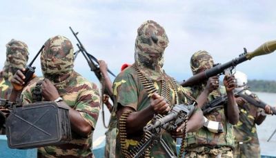 नाइजीरिया: बोर्नो राज्य में बोको हराम ने फिर उगला जहर, तीन सिपाहियों को उतारा मौत के घाट