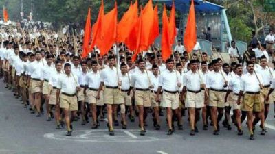 आरएसएस निकालेगा राम मंदिर मुद्दे पर रथयात्रा, दिल्ली से शुरू होगा संघ का नया मिशन