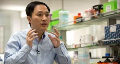 चीनी वैज्ञानिक का दावा, बच्चों की जीन में बदलाव करके उन्हें बनाया जा सकता है एड्स प्रतिरोधी