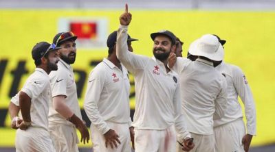 दिग्गज ऑस्ट्रेलियाई क्रिकेटर ने किया दावा, कहा भारत 3-0 से जीतेगा टेस्ट सीरीज