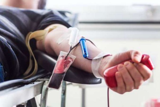 world blood donation day : ब्लड चढ़ाने से पहले इन 5 बातों को गलती से भी नहीं भूले