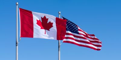 नबंवर में होगा अमेरिका का कनाडा से व्यापारिक समझौता